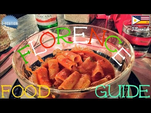 download lagu mp3 mp4 Local Foods To Try In Florence Italy, download lagu Local Foods To Try In Florence Italy gratis, unduh video klip Local Foods To Try In Florence Italy