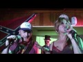 La Roche Rumba feat: Crystal and the Meth Heads