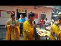 石碇雲台山-大羅金仙府 丙申年中元普渡法會