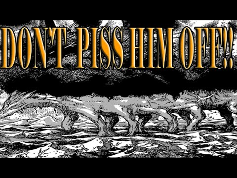 Toriko Chapter 341 LIVE REACTION - ASSAULT ON THE KINGS! - トリコ