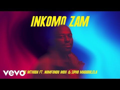 De Mthuda - Inkomo Zam (Visualizer) ft. Nomfundo Moh, Sipho Magudulela