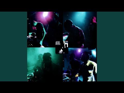 One Love Feat MJ White