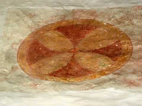 Igrejas Redondas de Bornholms (Rundkirker)