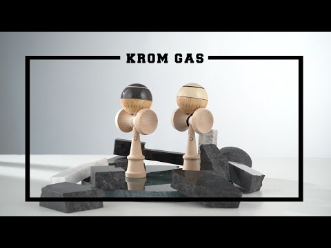 KROM GAS ⛽ POV SESH WIT FRED