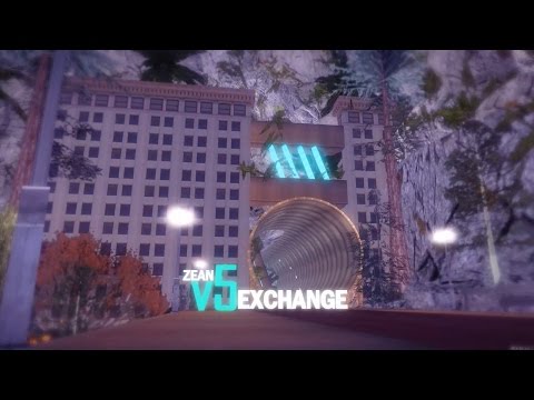 [DM]ZeAn vol.5 - Exchange