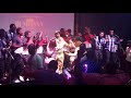 SUIVEZ JB MPIANA EN EXCLUSIVITÉ AVEC LA NOUVELLE DANSE DU GÉNÉRIQUE TOUT DROIT KAKA C EST DU LOUR