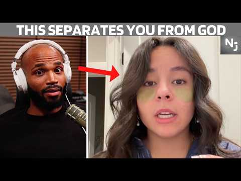 Avoidance Will Break Your Relationship With God