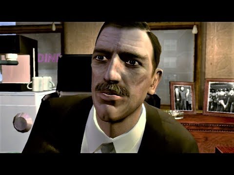 Final Interview... (GTA 4) Mission Walkthrough #49