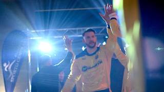 A diviziono finalo ketvertas Širvintose 2026 | Aftermovie