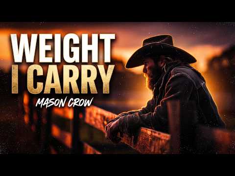 Built To Break - Mason Crow