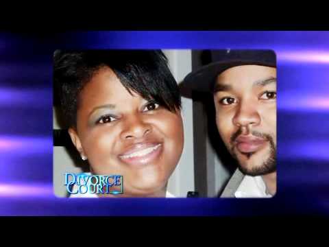 Divorce Court Show: 6/15 - "She Broke Our Sex Agreement"