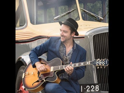 Antti Kajander - Kitara Soi - Dösäboogie video