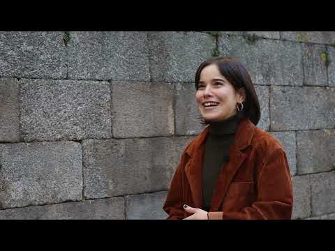 Vídeo: As sete provincias galegas