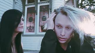 Pray Music Video
