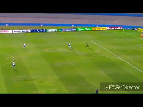 Goiás 0 X 1 Paraná- Melhores momentos- Série B- 06/09/2017