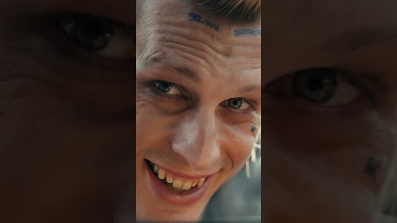 THE EPISODE 0: The Lost Outcasts (Misfits Meets AI: Stranger Things 2)