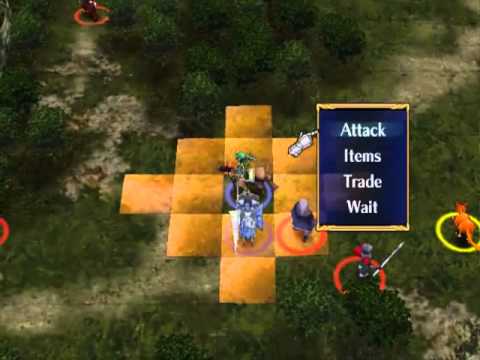 Fire Emblem Path of Radiance Part 31