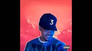 Chance The Rapper - Juke Jam ft. Justin Bieber (Lyric)