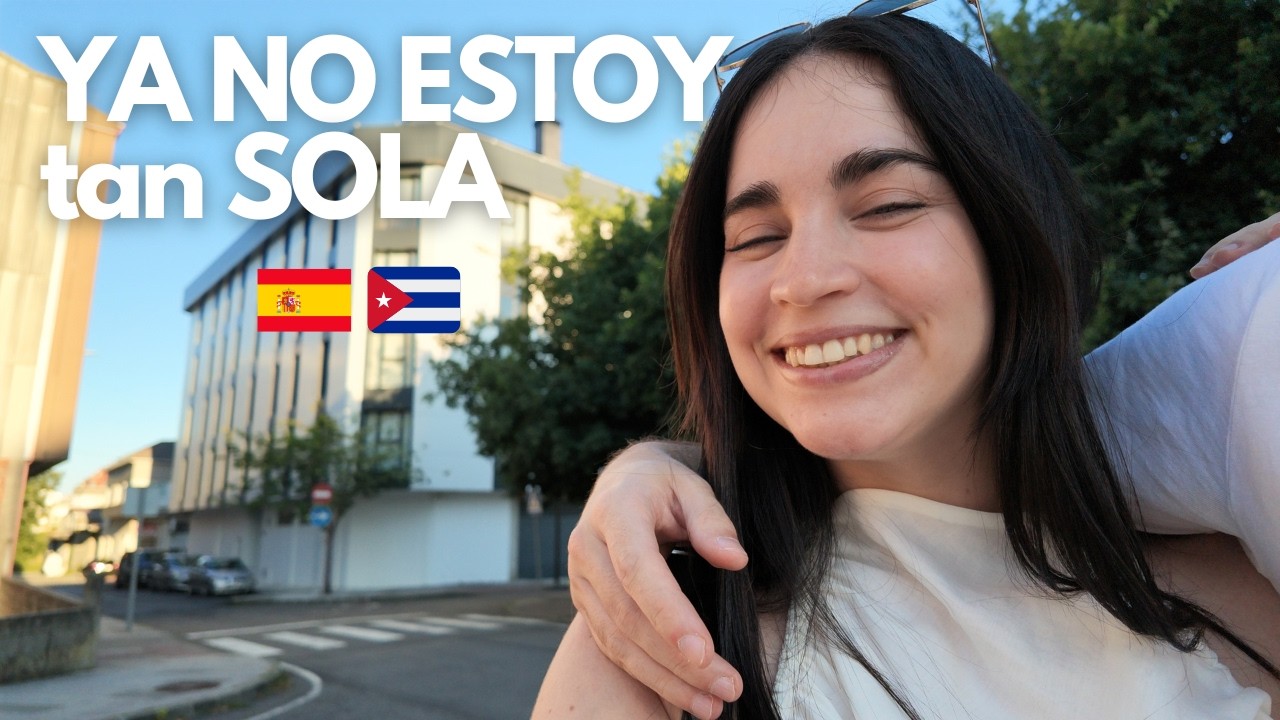 Así es Mi vida Sola en Galicia…Ya no tan Sola…