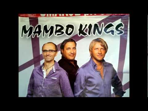 MAMBO KINGS- Da ludujemo MIX