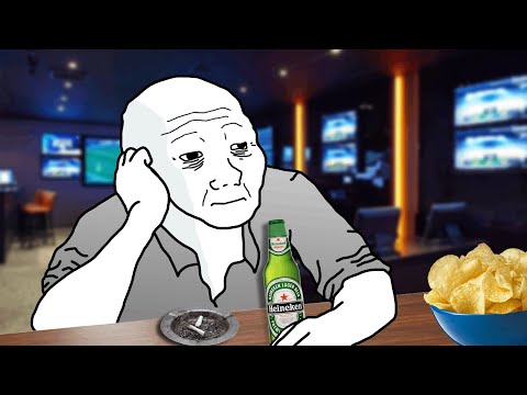 LIFE OF A GAMBLING ADDICT