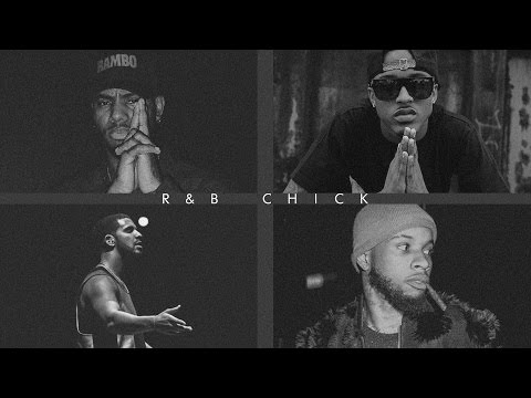 Bryson tiller x Jeremih x Tory Lanez x Drake type beat - R&B Chick #freestyletypebeat