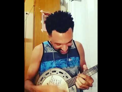 Chega pra Sambar - Banjo