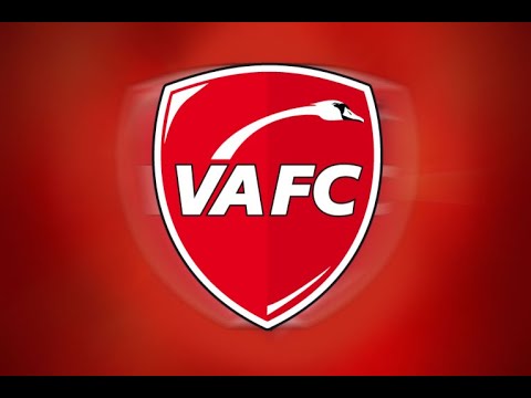 Montée en Ligue 1 #vafc 05/05/06