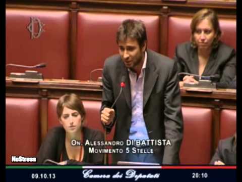 A Di Battista: "Ernesto Guevara de la Serna, detto il Che (9 ottobre 1967)"