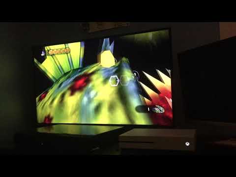 Banjo Tooie Walkthrough Part 6 Jolly Rogers Lagoon (2/2)