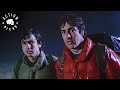 Attacked By A Werewolf In Rural England An American Werewolf In London