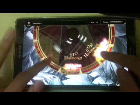 Lanota - Darsana Ultra lvl 9 purify mode PERFECT PURIFIED