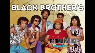 Download lagu PERMATA HATI (BLACK BROTHERS) COVER mp3