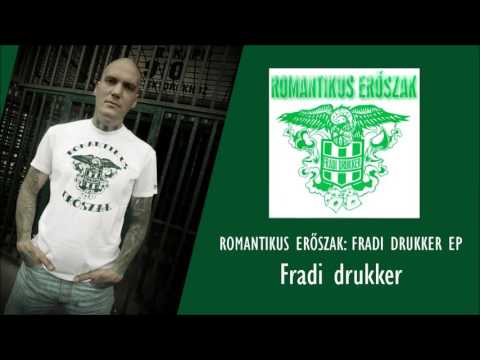 ROMER: Fradi drukker (Fradi drukker - 2004)
