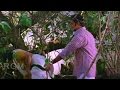 Tempting Scene Rathi Nirvedam Telugu Romantic Movie Swetha Menon