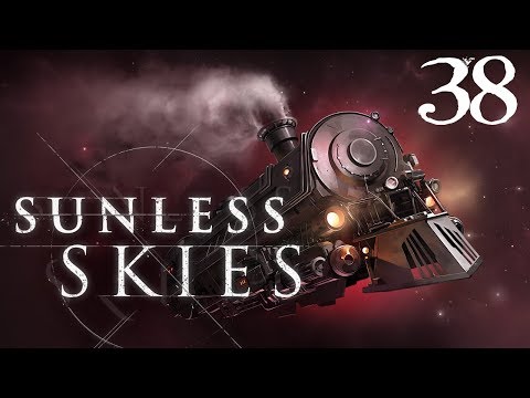 SB Plays Sunless Skies 38 - Rocks In The Sky