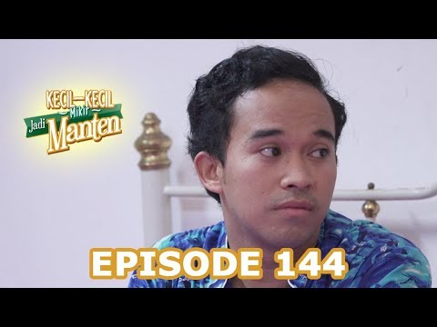 Status Baru Anwar dan Rohaya - Kecil Kecil Mikir Jadi Manten Episode 144 part 1