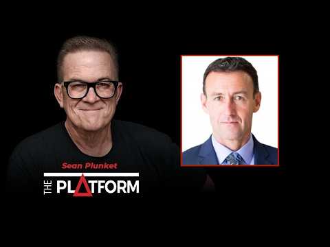 Thumbnail for Karl Le Quesne On Final Days To Register To Vote In 2026 Election