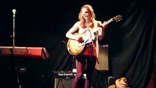 Amber Rubarth &quot;You will love this song&quot;