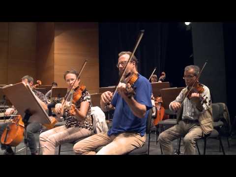 Internationaler Sommercampus Rostock