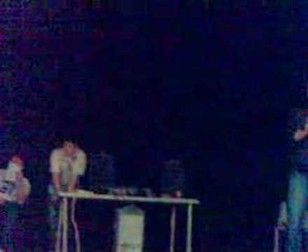 ''Abierto Hasta El Amanecer'' Ricchetti Vs Hysteric-o