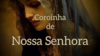 Coroinha de Nossa Senhora