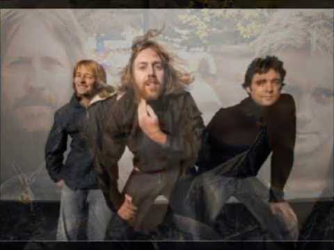 Black Betty - Ram Jam vs Spiderbait