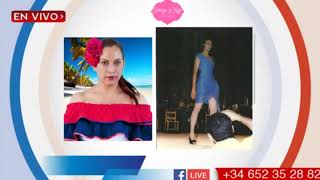 Entrevista Un Turista para República Dominicana.