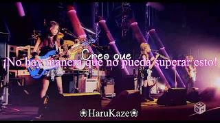 Scandal - &quot;Welcome Home&quot; /sub español/