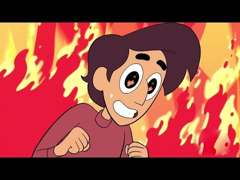 Steven Universe Vlogs: Episode 66 - Historical Friction