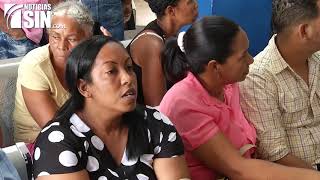 Por segunda ocasión aplazan medidas de coerción contra implicados en supuesta banda “mata policías”