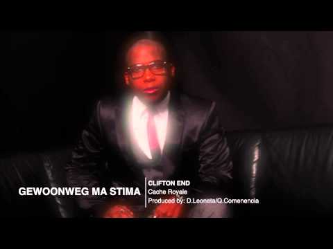GEWOONWEG MA STIMA Cache Royale Ft CLIFTON END