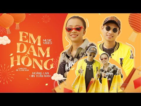 Thể hiện bởi Jin Tuấn Nam
