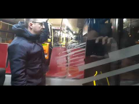 autobus 78 sta.Podunajské Biskupice/Astronomická